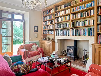 Maison, 315 m²