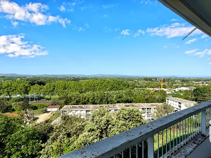 Appartement, 89 m²