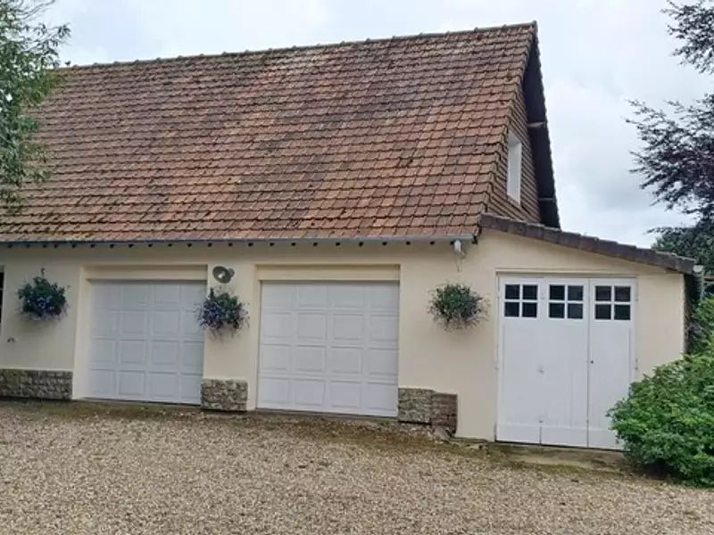 Maison, 242 m²