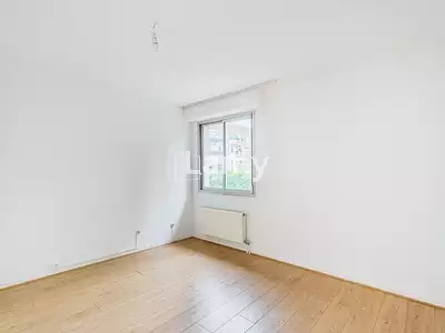 Appartement, 90 m²