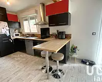 Maison, 93 m²