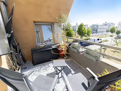 Appartement, 94 m²
