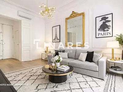 Appartement, 102 m²