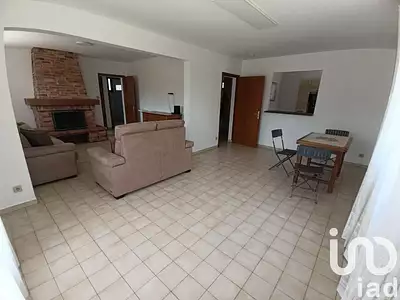 Maison, 142 m²