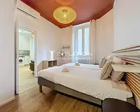 Appartement, 26,66 m²