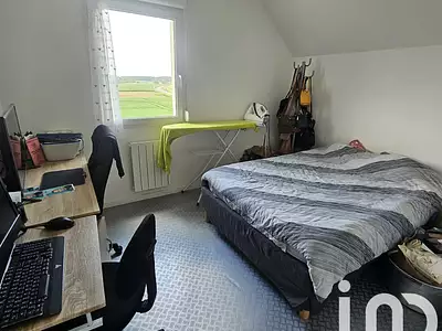 Appartement, 63 m²