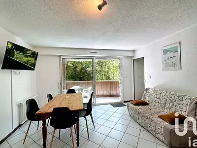 Appartement, 41 m²