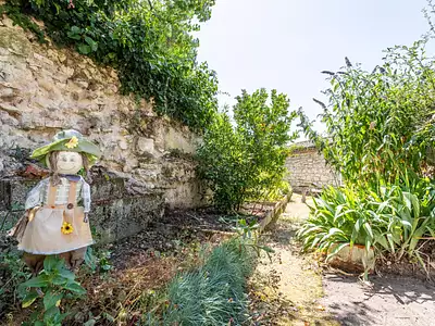 Maison, 137 m²