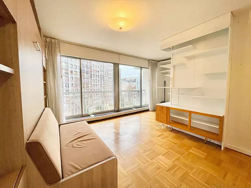 Appartement, 27,93 m²