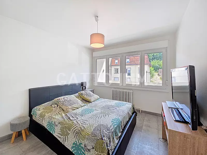 Appartement, 73,15 m²