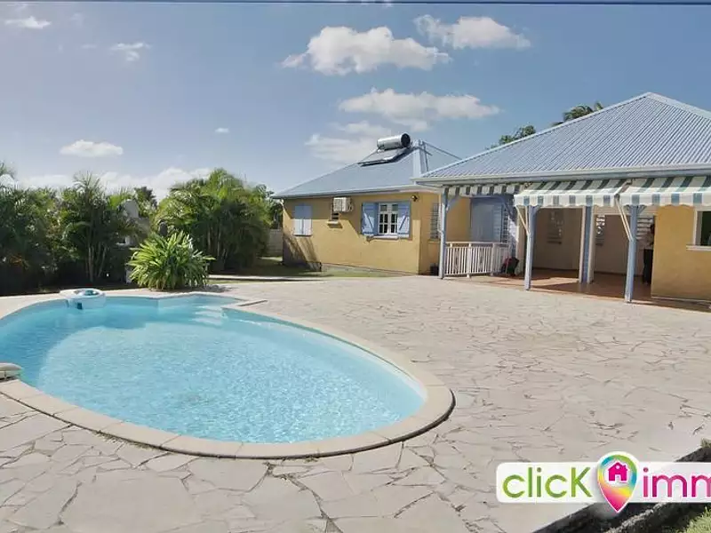 Maison, 127 m²
