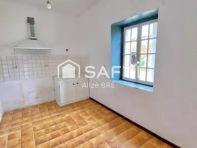 Maison, 225 m²