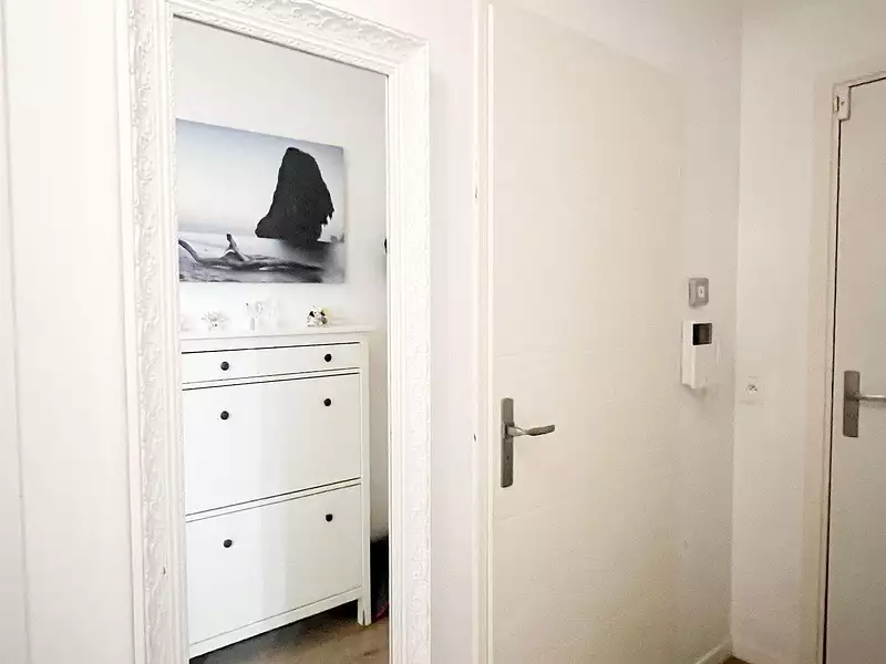 Appartement, 67 m²