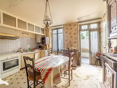 Appartement, 87 m²