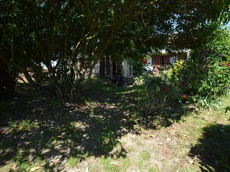 Maison, 114 m²