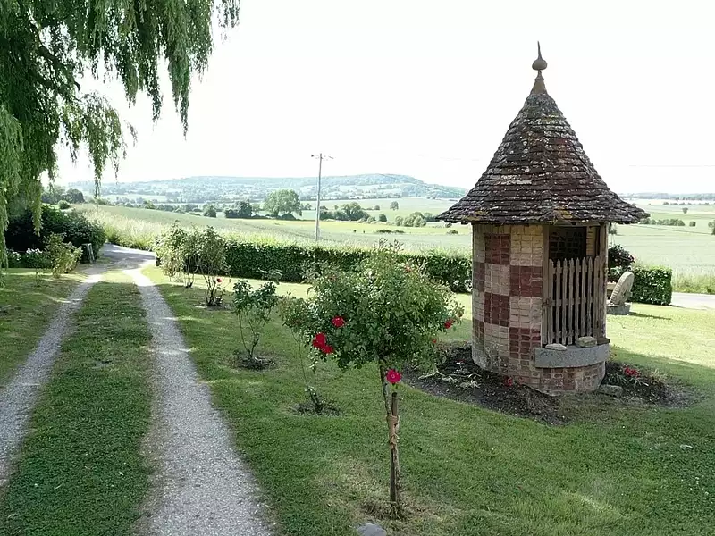 Maison, 300 m²