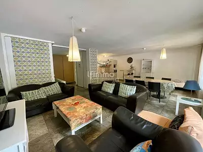 Appartement, 93 m²