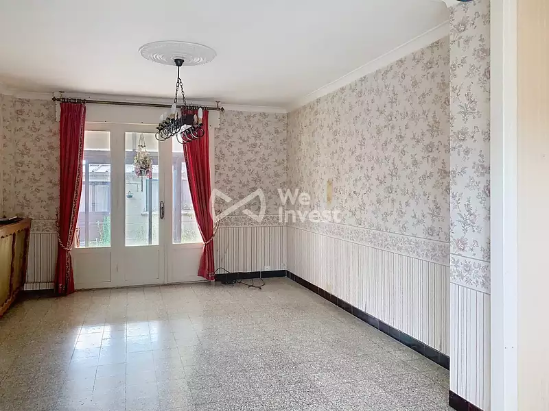 Maison, 103,23 m²