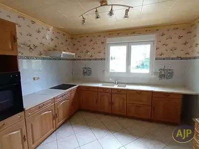 Maison, 102 m²