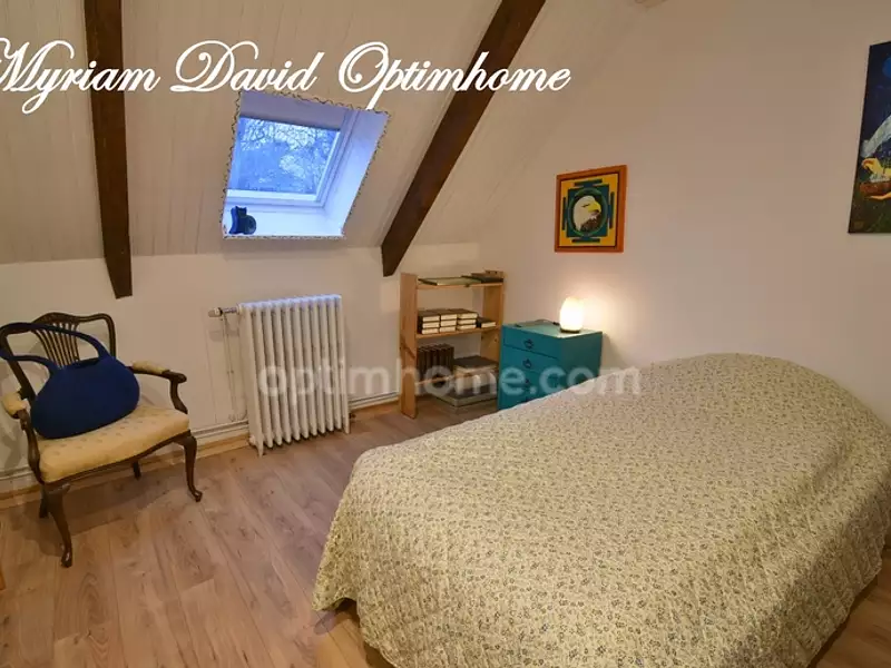 Maison, 161 m²