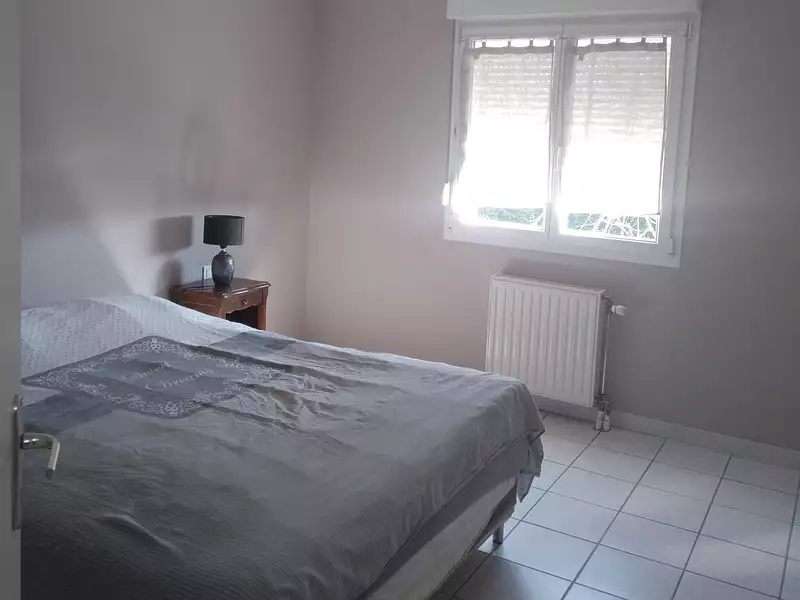 Maison, 110 m²