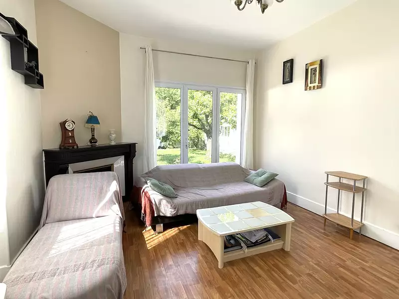 Maison, 168,5 m²