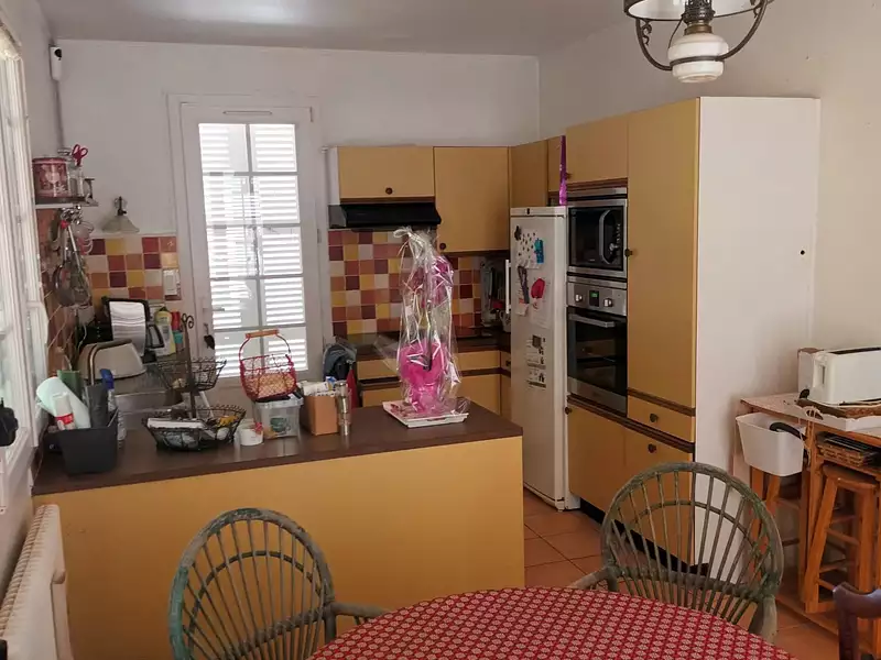 Maison, 190 m²