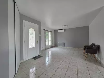 Maison, 93 m²