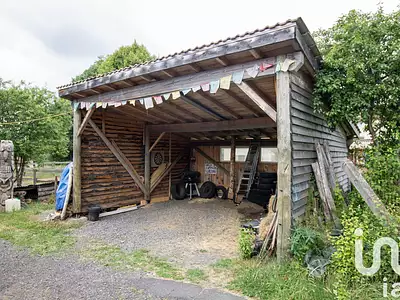 Maison, 110 m²