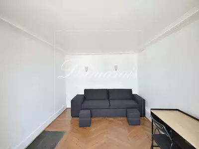 Appartement, 41,22 m²