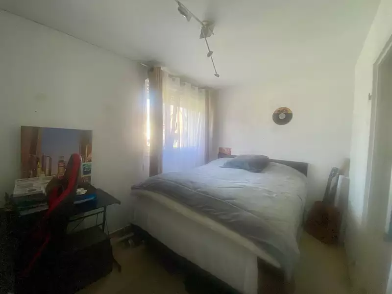 Appartement, 65 m²