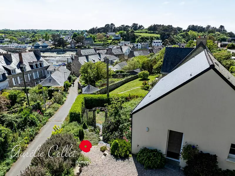 Maison, 59 m²