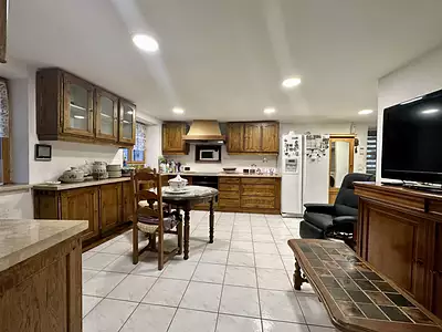 Appartement, 43,17 m²