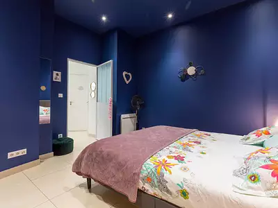 Appartement, 138 m²