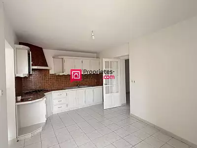 Maison, 142 m²