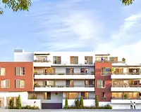 Appartement, 72 m²