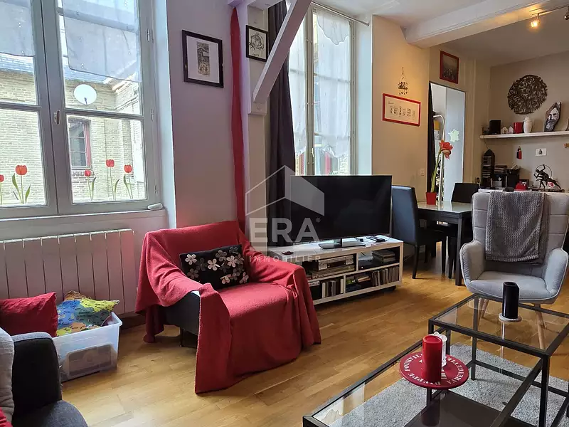 Appartement, 73,18 m²