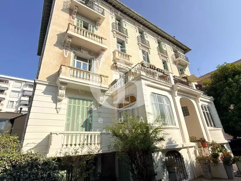 Appartement, 93,31 m²