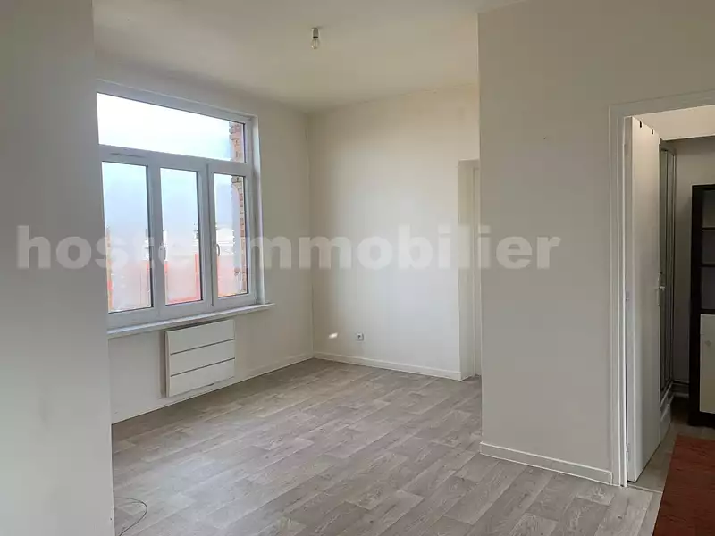 Appartement, 31 m²
