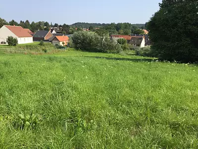 Terrain, 2 983 m²