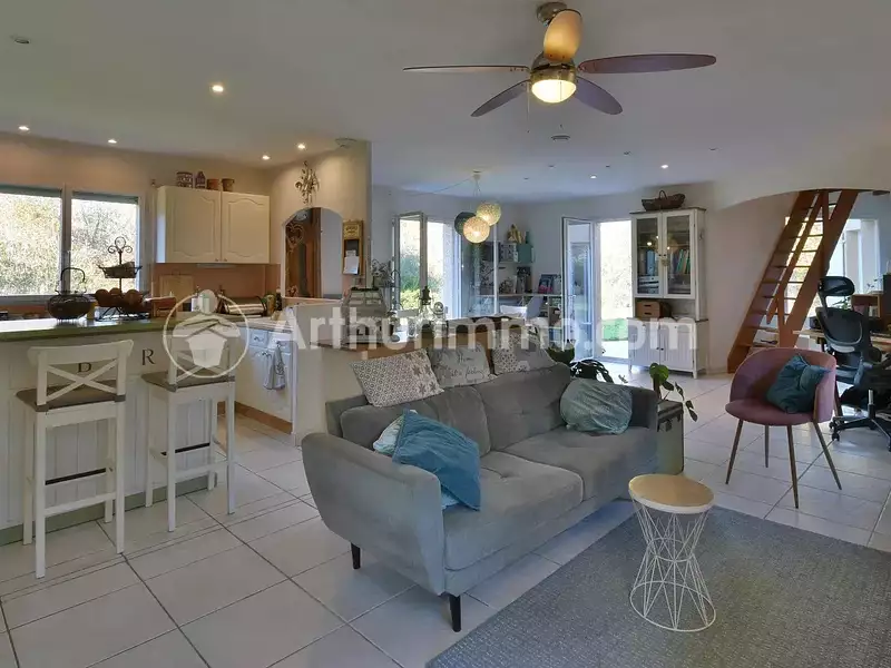 Maison, 115,41 m²
