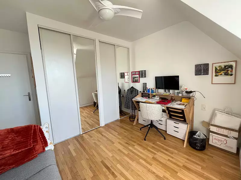 Appartement, 125 m²