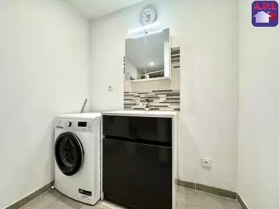 Maison, 80,1 m²