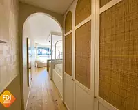 Appartement, 26,25 m²