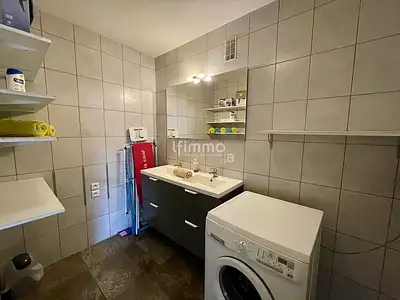 Appartement, 93 m²