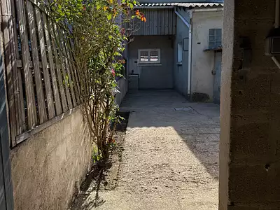 Maison, 61,27 m²