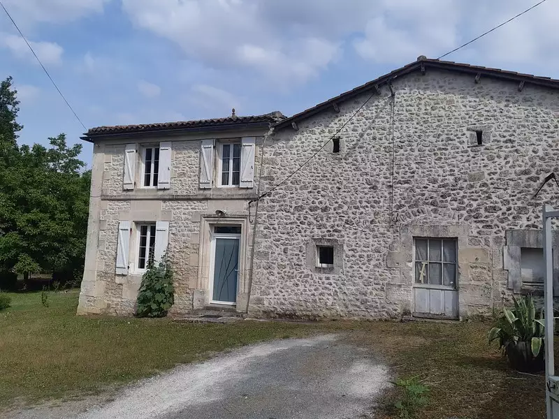 Maison, 90 m²
