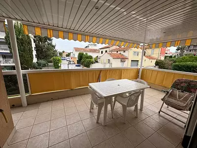 Appartement, 50 m²