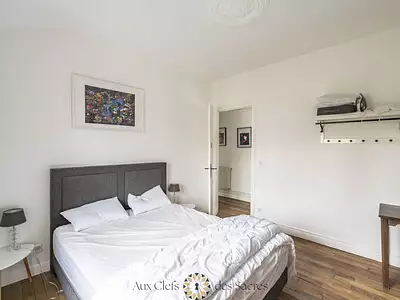 Appartement, 59,14 m²