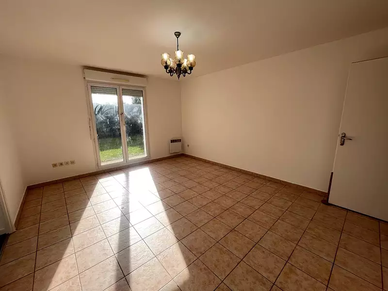 Appartement, 54 m²